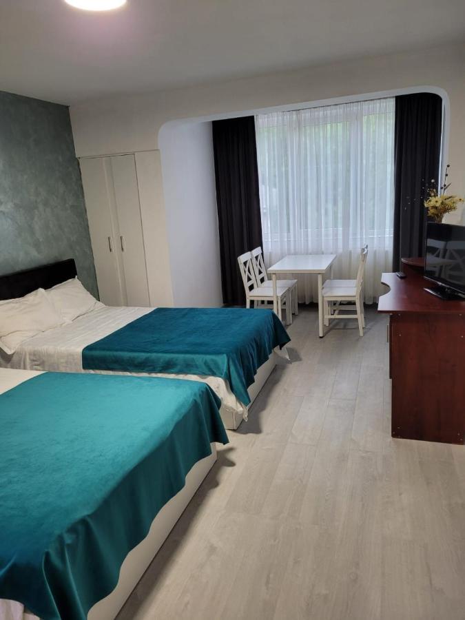 Zenlux Hotel Iasi Ngoại thất bức ảnh