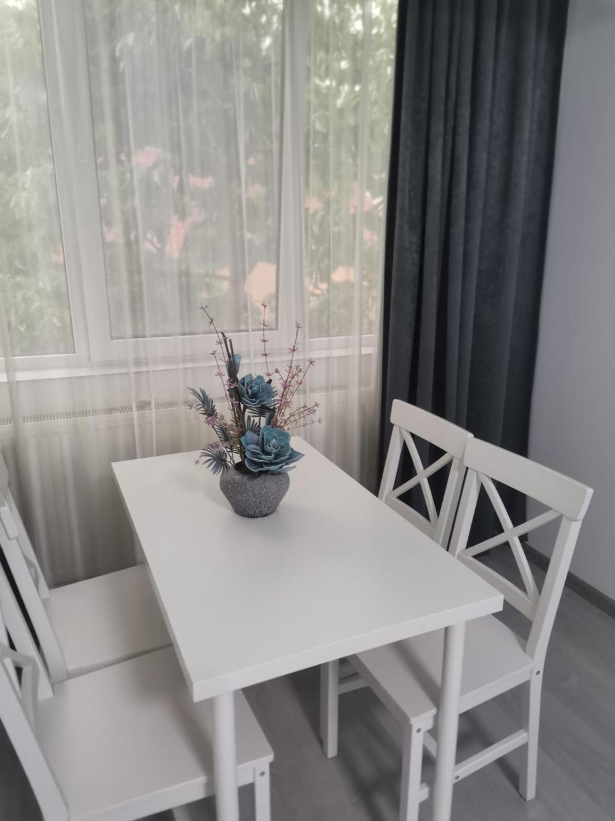 Zenlux Hotel Iasi Ngoại thất bức ảnh